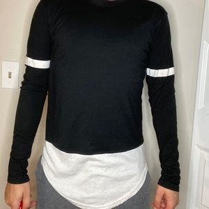 Long sleeve